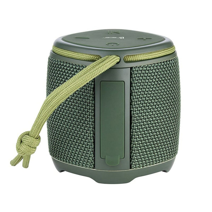 Difuzor Bluetooth Portabil Tracer Splash S Verde 5 W
