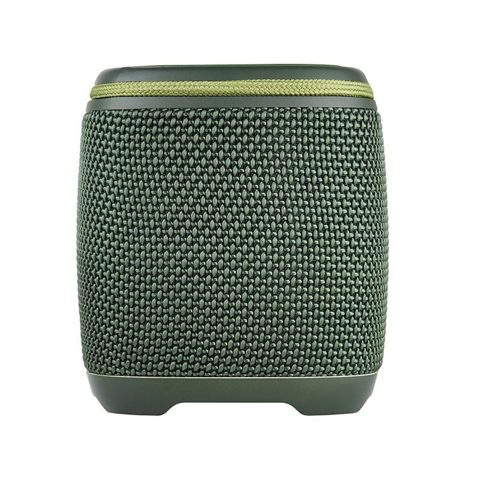 Difuzor Bluetooth Portabil Tracer Splash S Verde 5 W