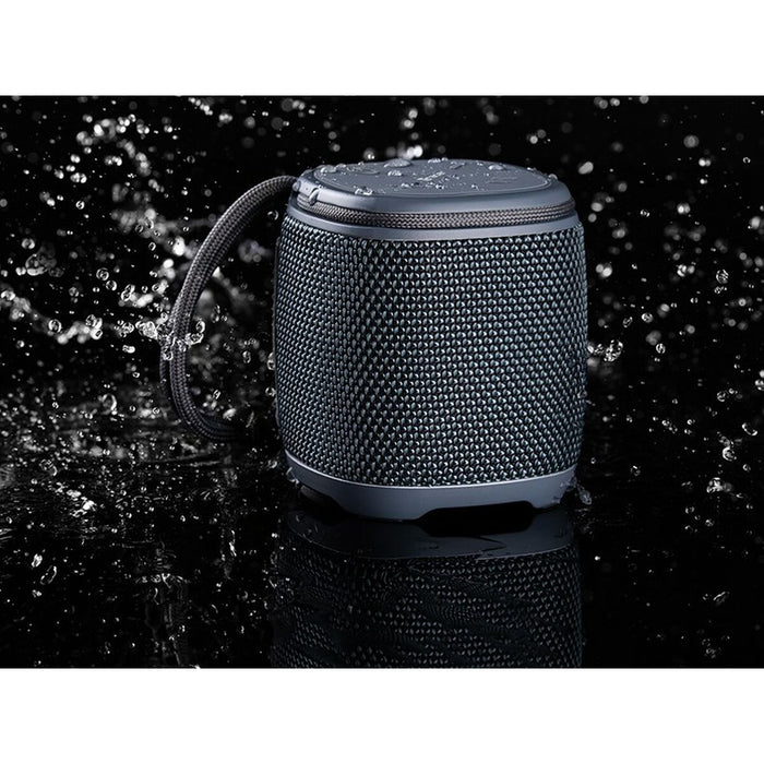 Difuzor Bluetooth Portabil Tracer Splash S Negru 5 W