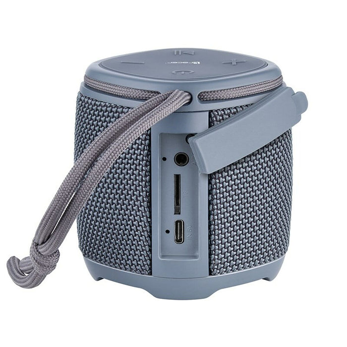 Difuzor Bluetooth Portabil Tracer Splash S Negru 5 W