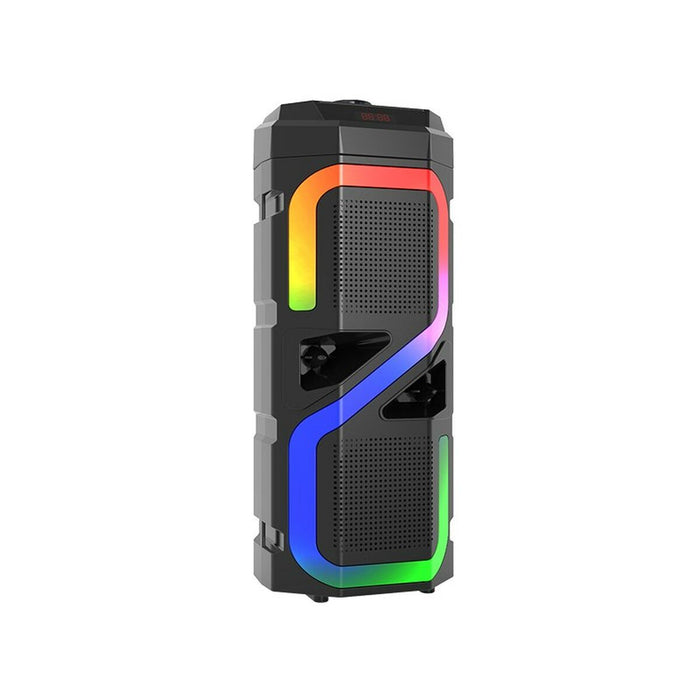 Difuzor Bluetooth Portabil Tracer Natrix Negru 16 W