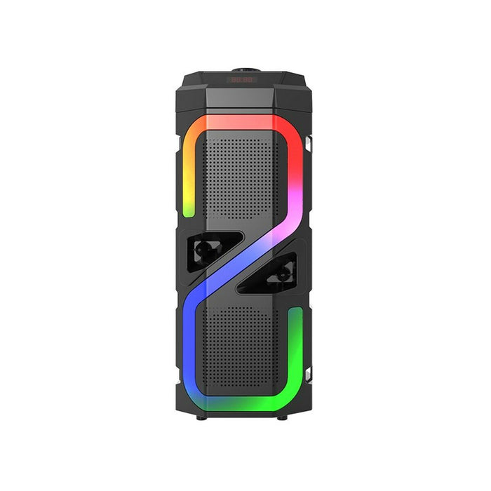 Difuzor Bluetooth Portabil Tracer Natrix Negru 16 W
