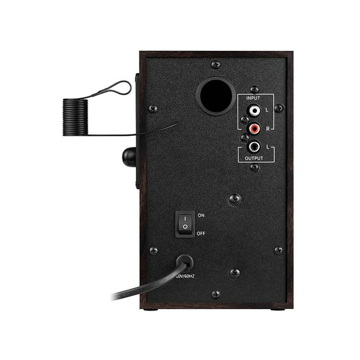 Difuzoare Tracer TRAGLO47194 Negru 10 W