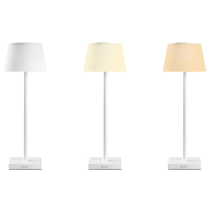 Lampă de birou Tracer TRAOSW47233 Alb