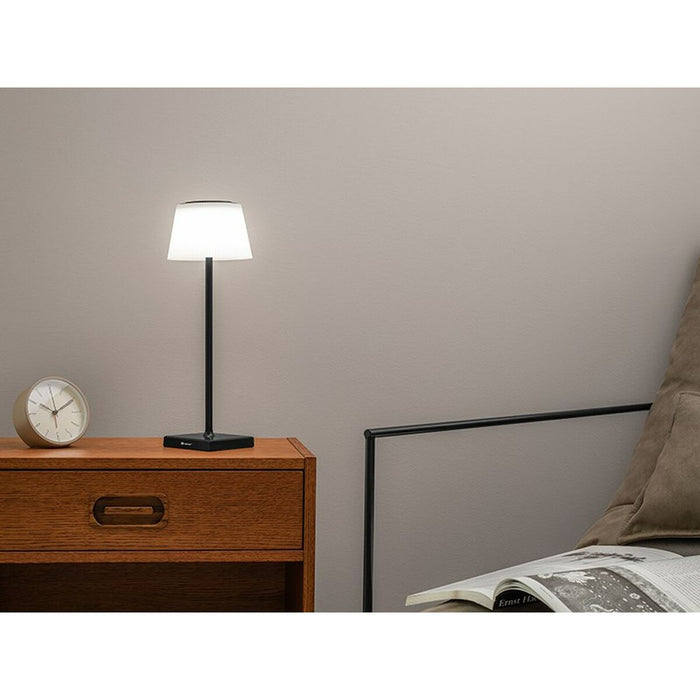 Lampă de birou Tracer TRAOSW47234 Negru