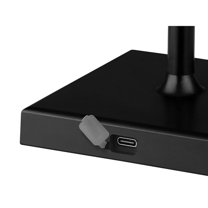 Lampă de birou Tracer TRAOSW47234 Negru