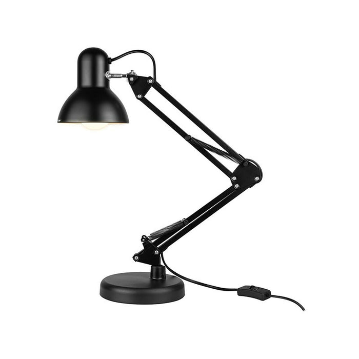 Lampă de birou Tracer TRAOSW47244 Negru Oțel 40 W 15 x 45 x 12 cm