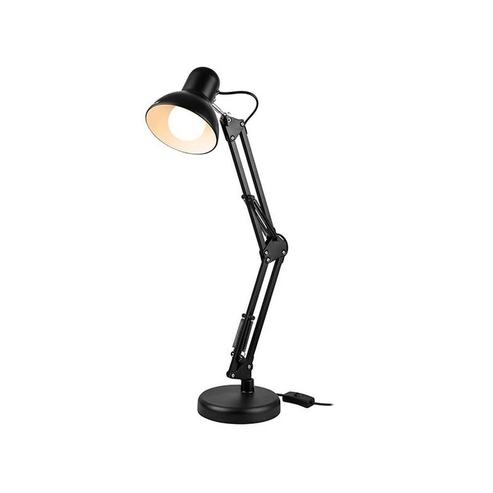 Lampă de birou Tracer TRAOSW47244 Negru Oțel 40 W 15 x 45 x 12 cm