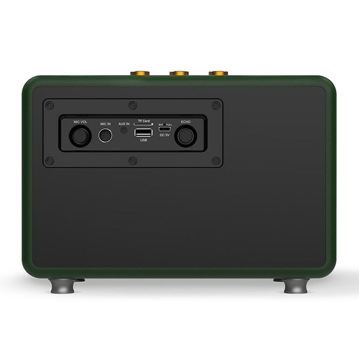 Difuzor Bluetooth Portabil Tracer M30 Verde 30 W