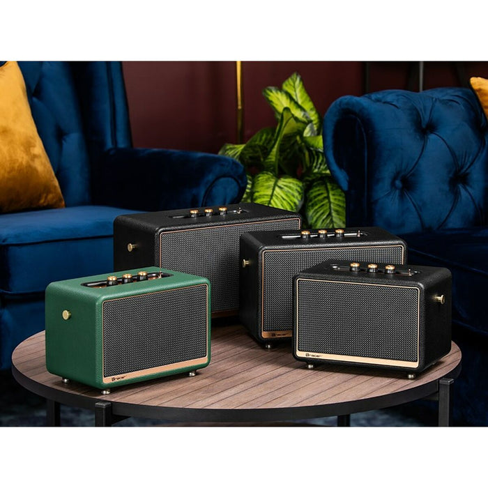 Difuzor Bluetooth Portabil Tracer M30 Verde 30 W