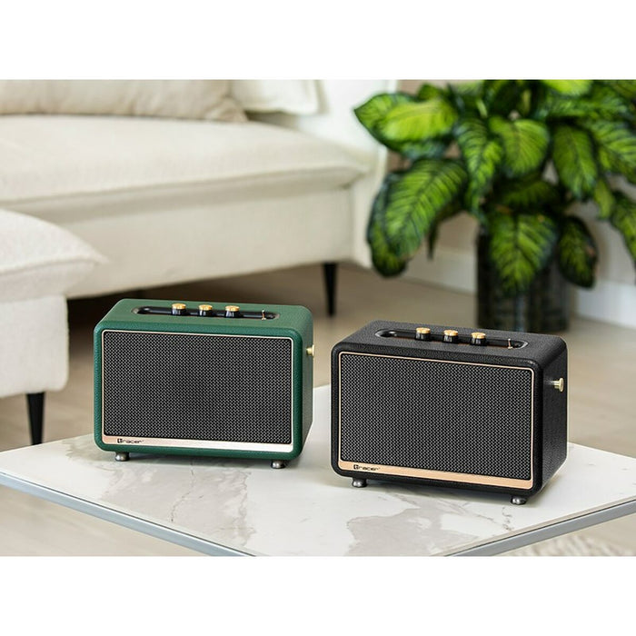 Difuzor Bluetooth Portabil Tracer M30 Verde 30 W