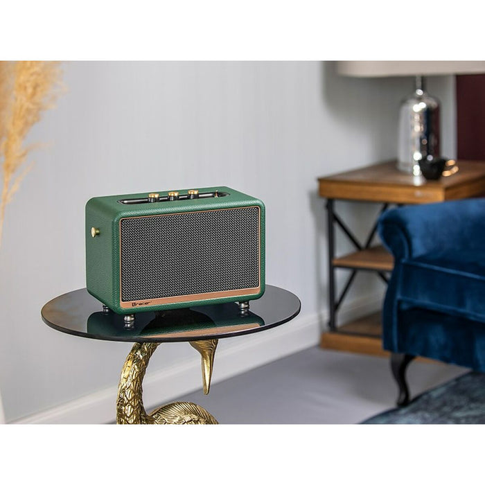 Difuzor Bluetooth Portabil Tracer M30 Verde 30 W