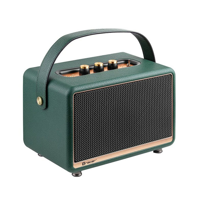 Difuzor Bluetooth Portabil Tracer M30 Verde 30 W