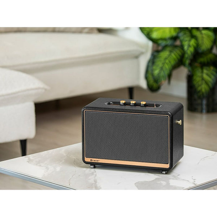 Difuzor Bluetooth Portabil Tracer M45 Negru 45 W