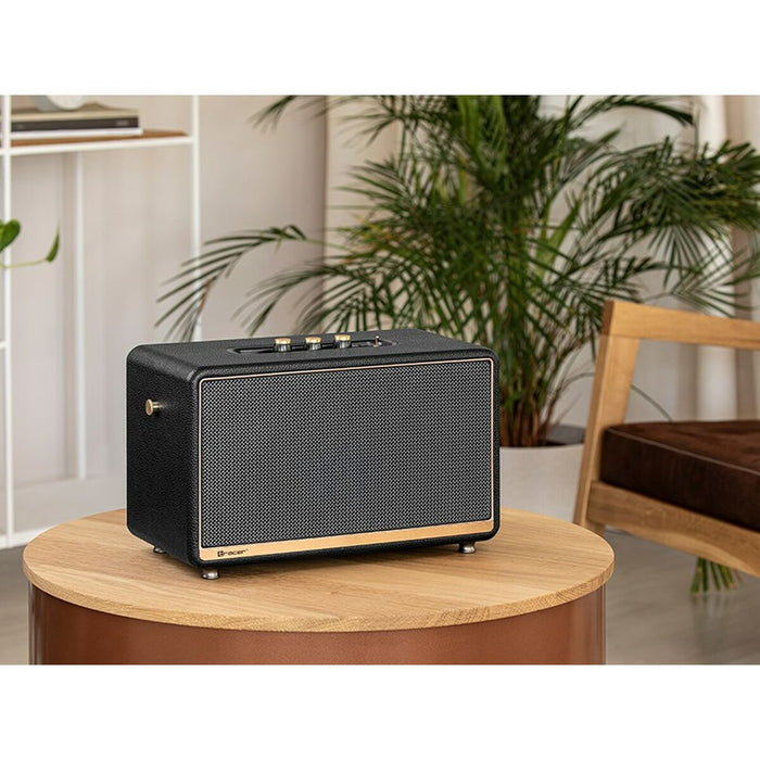 Difuzor Bluetooth Portabil Tracer M60 Negru 60 W