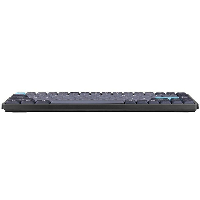 Tastatură mecanică Tracer TRAKLA47308 Alb Multicolor QWERTY