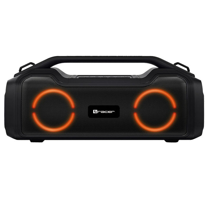 Difuzor Bluetooth Portabil Tracer BigBoy Negru 40 W