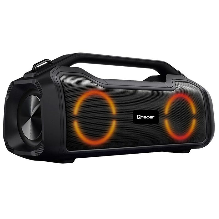 Difuzor Bluetooth Portabil Tracer BigBoy Negru 40 W