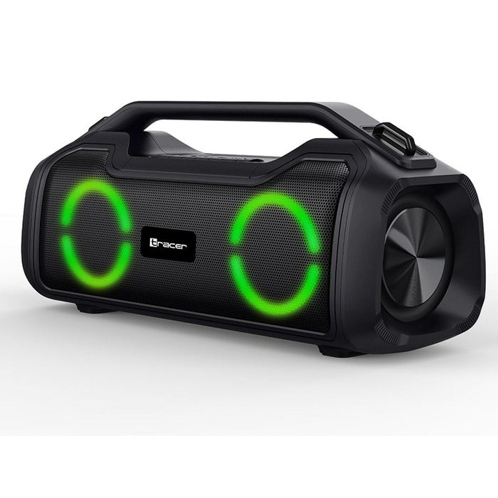 Difuzor Bluetooth Portabil Tracer BigBoy Negru 40 W