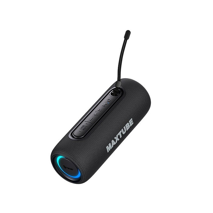 Difuzor Bluetooth Portabil Tracer MaxTube Negru 20 W