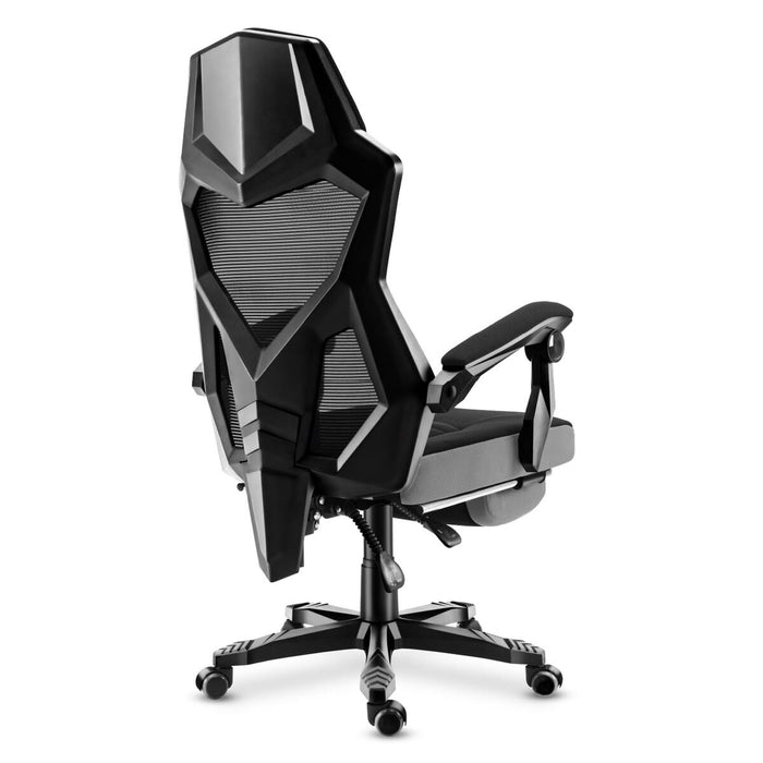 Scaun Gaming Huzaro Combat 3.0 Negru