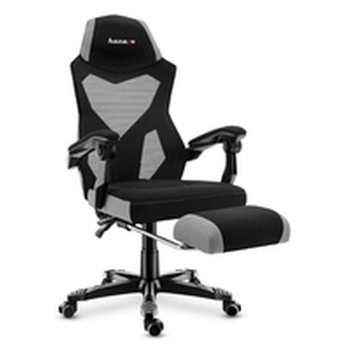 Scaun Gaming Huzaro Combat 3.0 Negru