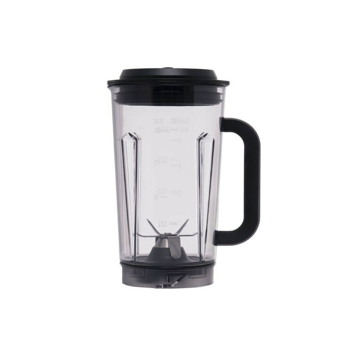 Mixer cu Pahar Kohersen 71097 Antracit 600 W 80 kpa 600 ml