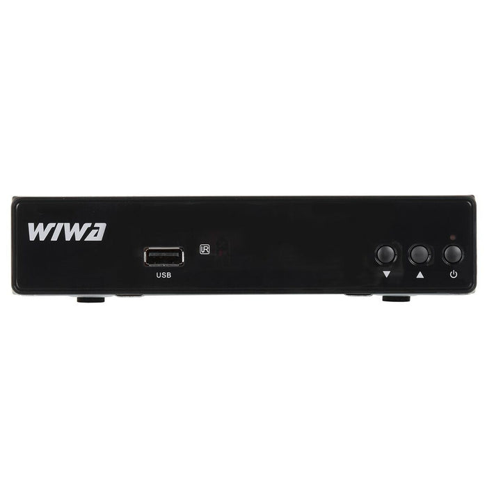 Tuner Televiziune Digitală Terestră Wiwa 2790Z