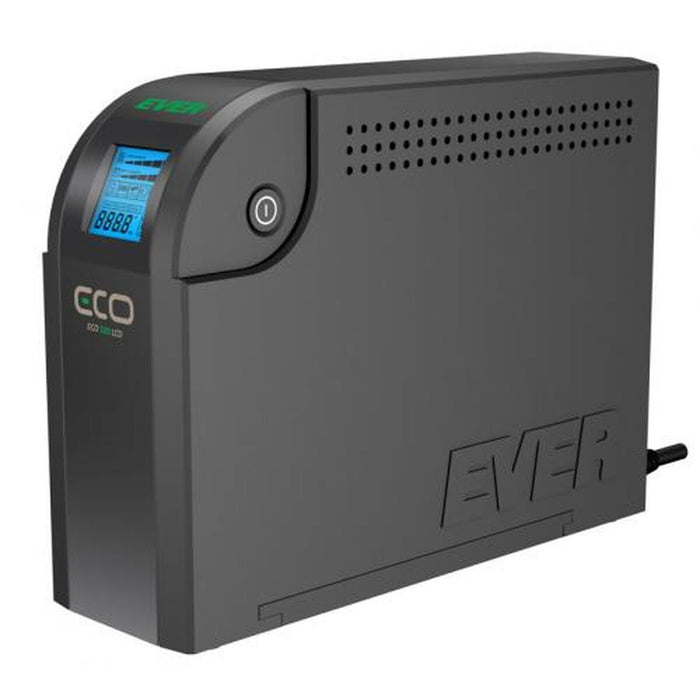 Sistem de Alimentare Neîntreruptă Interactiv Ever T/ELCDTO-000K50/00 300 W