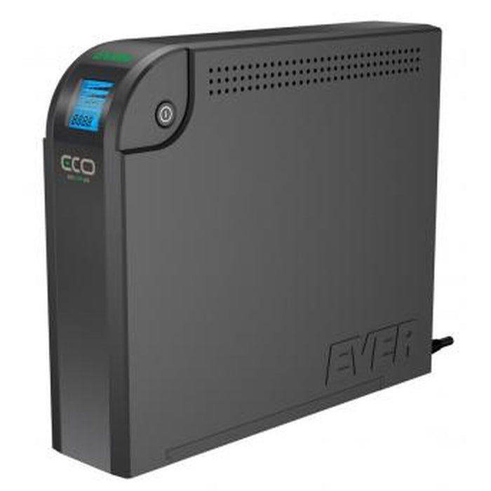 Sistem de Alimentare Neîntreruptă Interactiv Ever T/ELCDTO-001K00/00 600 W
