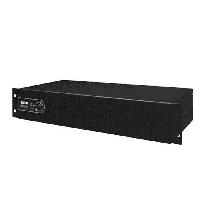 Sistem de Alimentare Neîntreruptă Interactiv Ever ECO Pro 700 AVR CDS 420 W