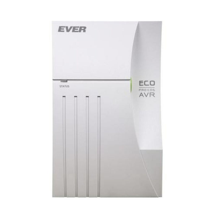 Sistem de Alimentare Neîntreruptă Interactiv Ever ECO PRO 700 420 W