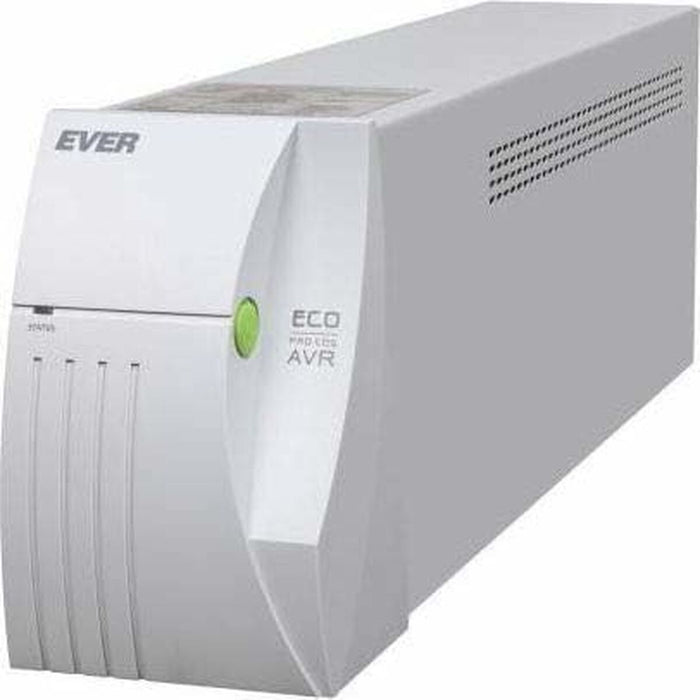 Sistem de Alimentare Neîntreruptă Interactiv Ever ECO PRO 1200 AVR CDS 780 W