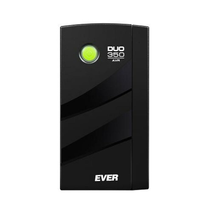 Sistem de Alimentare Neîntreruptă Interactiv Ever DUO 350 AVR