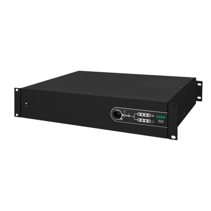 Sistem de Alimentare Neîntreruptă Interactiv Ever SINLINE 1200 USB HID 780 W