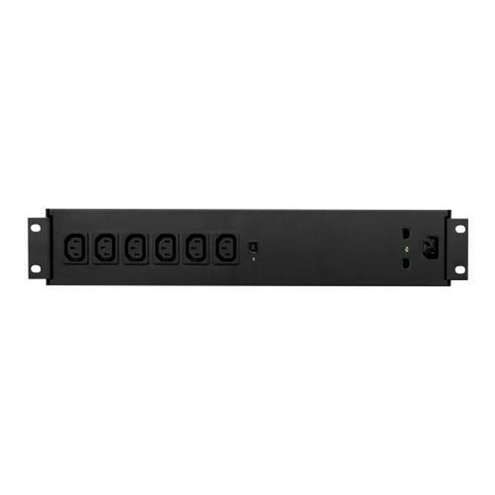Sistem de Alimentare Neîntreruptă Interactiv Ever SINLINE 1200 USB HID 780 W