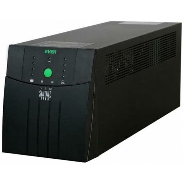 Sistem de Alimentare Neîntreruptă Interactiv Ever Sinline 1040 W