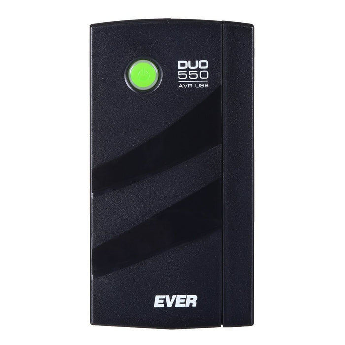 Sistem de Alimentare Neîntreruptă Interactiv Ever T/DAVRTO-000K55/01 330 W