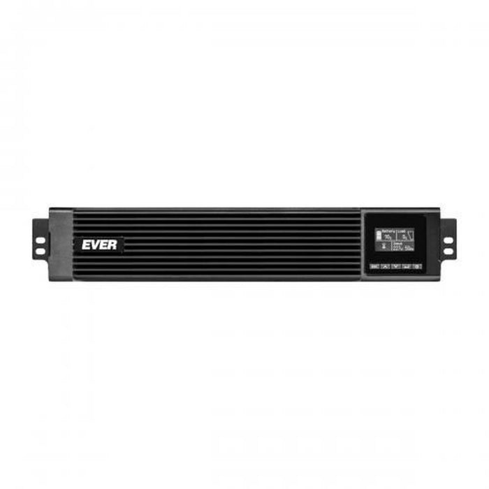 Sistem de Alimentare Neîntreruptă Interactiv Ever T/PWPRRT-111K00/00 1000 W