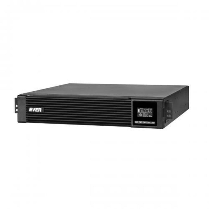 Sistem de Alimentare Neîntreruptă Interactiv Ever T/PWPRRT-111K00/00 1000 W