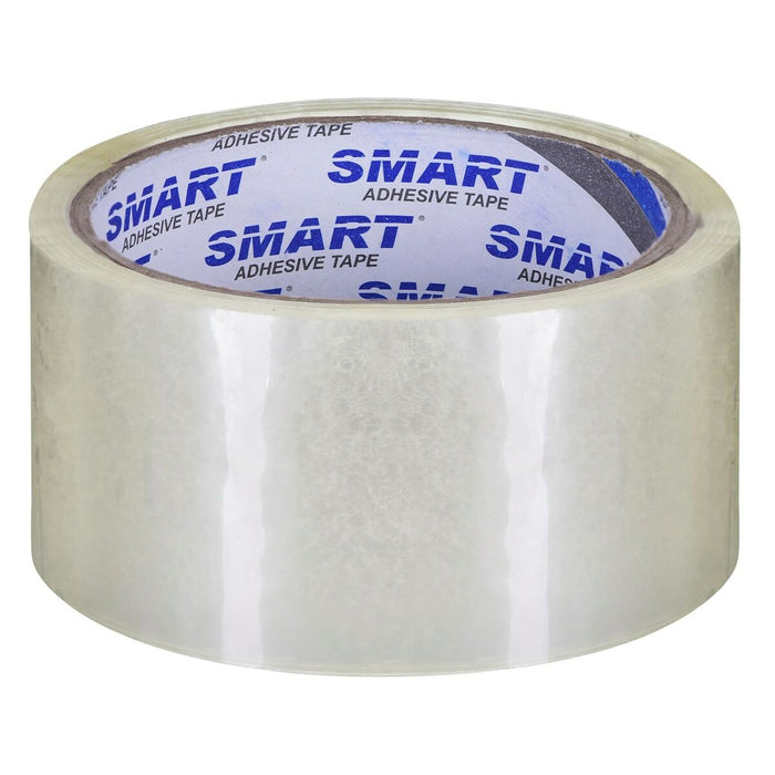Bandă Adezivă Nc System Smart Ambalaj 66 m Transparent