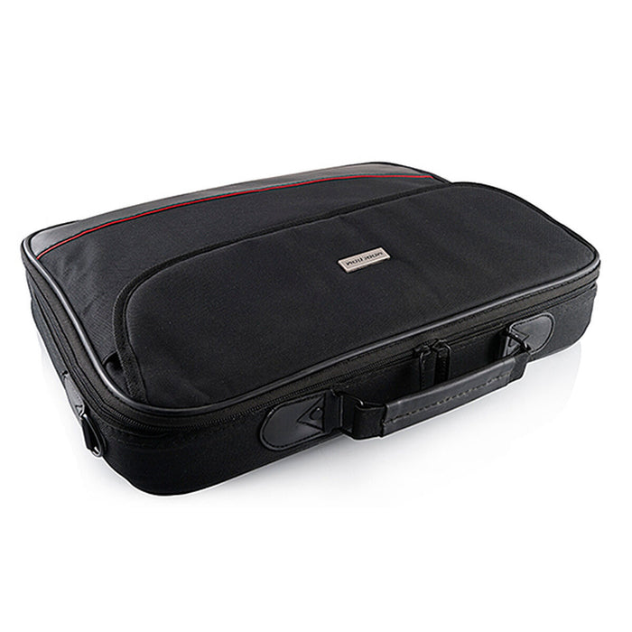 Servietă pentru Laptop Modecom MARK Negru Roșu 15,6''