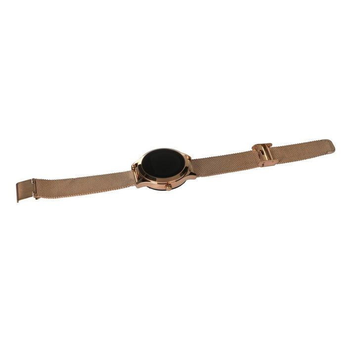 Smartwatch Oromed SMART LADY Aur Roz 1,04"