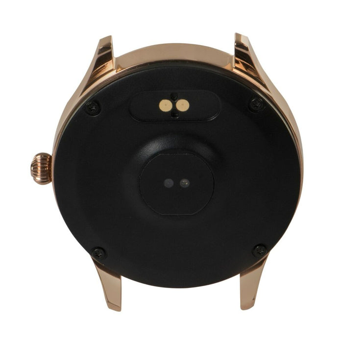 Smartwatch Oromed SMART LADY Aur Roz 1,04"
