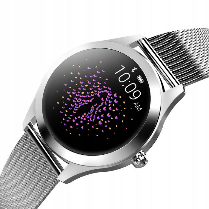 Smartwatch Oromed SMART LADY Argintiu 1,04"