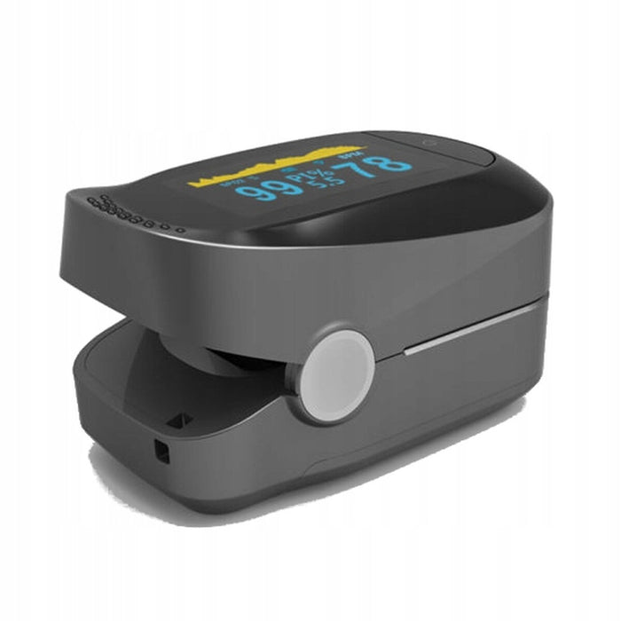 Oximetru cu Puls Oromed ORO-PULSE BLACK
