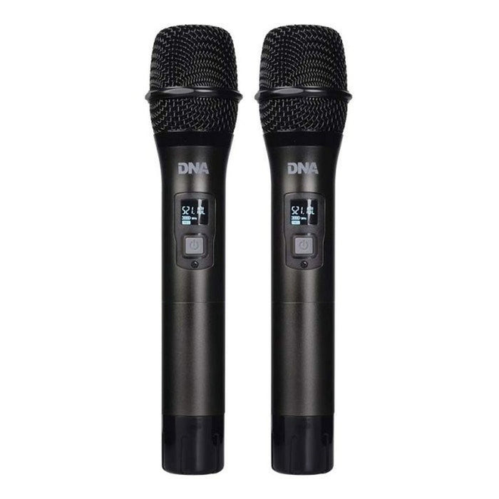 Microfon DNA Professional FU Dual Vocal