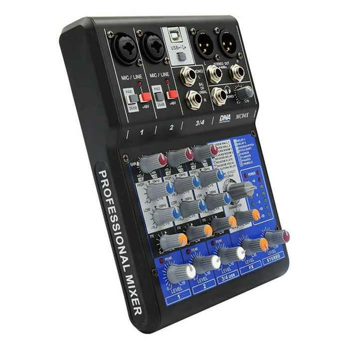Masă pentru DJ DNA Professional MC04X