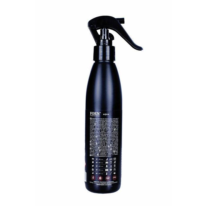 Odorizant pentru Mașină Cleantle F-AQU200 200 ml