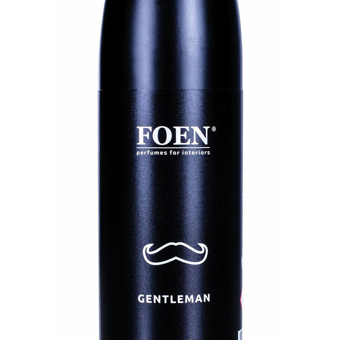 Odorizant pentru Mașină Cleantle F-GEN200 200 ml
